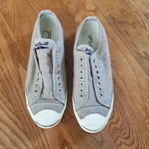 Converse Jack Parcell Sneakers